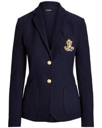 Ralph Lauren - Anfisa Blazer - Lyst