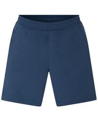 lululemon - Mesh Pace Breaker Lined 7 Running Shorts - Lyst