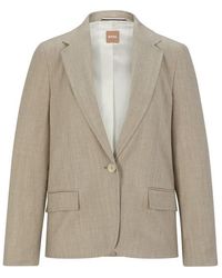 BOSS - Jocalua15 10253988 01 - Lyst