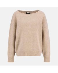 Barbour - Juliana Knit Jumper - Lyst