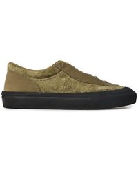 Stone Island - Stone Low Top Trn Sn64 - Lyst