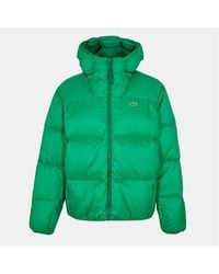 Lacoste - Monogram Trackpants - Lyst