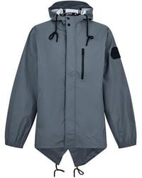 Jacket - Elements Jkt Sn62 - Lyst