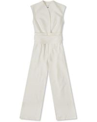 Odd Muse - Odd Mus Jumpsuit T - Lyst