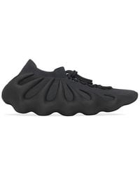 Yeezy - 450 Sock-Style Ankle Sneakers - Lyst