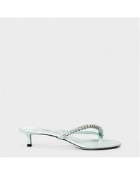 Jimmy Choo - Dila 35 Sandals - Lyst