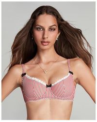 Agent Provocateur - Milli Bikini Top - Lyst