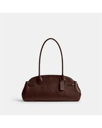 COACH - Empire Carryall Bag 34 - Lyst