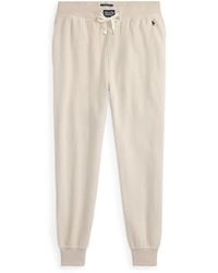 Polo Ralph Lauren - Lounge Oth Hoodie - Lyst