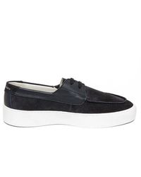 Steve Madden - Moc Toe Formal Shoes - Lyst