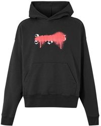 Palm Angels - Hoody - Lyst