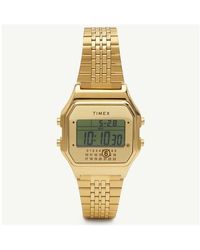 Timex - X Mm6 T80 Watch Set - Lyst