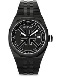 Off-White c/o Virgil Abloh - Shock Ga-2100-1a1er - Lyst