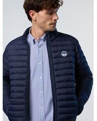 North Sails - Ns Zephyr Ultralight Jacket - Lyst