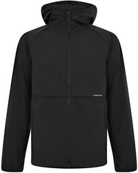 Condition - Everyday Windbreaker Performance Tracksuit Top - Lyst