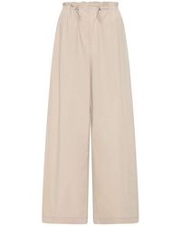 St. Agni - Petit Paprag Cargo Trousers - Lyst