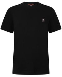 Parajumpers - Para Patch Tee Sn64 - Lyst