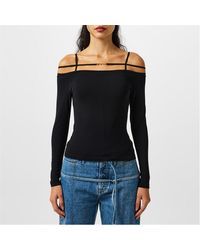 Jacquemus - Le T-Shirt Sierra - Lyst