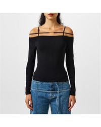 Jacquemus - Le T-Shirt Sierra - Lyst
