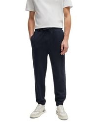 BOSS - P Larsen Short Sleeve Polo Shirt - Lyst