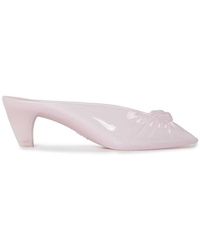 Chloé - Jelly Shoes - Lyst