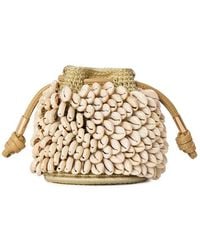 DESIERTO - Tuna Bag S Bucket - Lyst