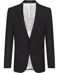 BOSS - Novan6 Blazer - Lyst