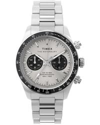Timex - Waterbury Analogue Quartz Watch - Lyst