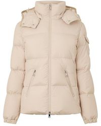 Moncler - Fourmines Jk Ld64 - Lyst