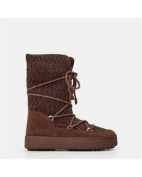 Moon Boot - Mn Bt X Gir Ltrack Ld61 - Lyst