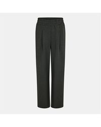 Varley - Wide Open Hem Fleece Joggers - Lyst
