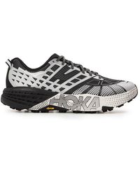 Hoka One One - Speedgoat 2 Sneakers - Lyst