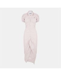 Vivienne Westwood - Midi Dresses - Lyst