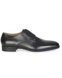 BOSS - Kensing Derby Shoes - Lyst