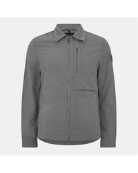 Belstaff - Overshirt - Lyst