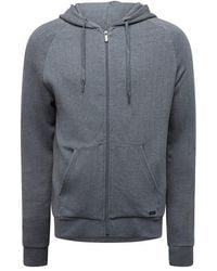BOSS - Heritage Pull Over Hoodie - Lyst