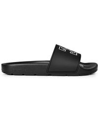 Off-White c/o Virgil Abloh - Arrow Logo Sliders - Lyst