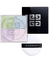 Givenchy - Prisme Libre 4-Colour Matte Setting Loose Powder - Lyst