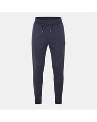 BOSS - Lamont Closed Hem Jogging Bottoms - Lyst
