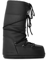 Moon Boot - Mn Bt Icon Rubber Sn71 - Lyst