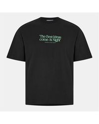 Off-White c/o Virgil Abloh - Off Off Best Idea T - Lyst