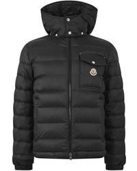 Moncler - Verit Puffer Sn64 - Lyst