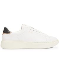 BOSS - Amber Runners Low-Top Trainers - Lyst