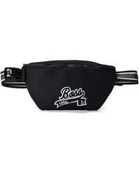 BOSS - Bumbag - Lyst