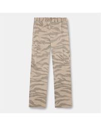 Represent - Cargo Trousers, Versatile Styling - Lyst
