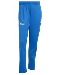 adidas Originals - Embroidered Track Pants - Lyst