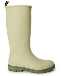Maison Kitsuné - X Hunter Dp Wellingtons - Lyst