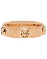 Tory Burch - Miller Stud Ring - Lyst