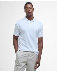 Barbour - B.Li Hylton Polo - Lyst