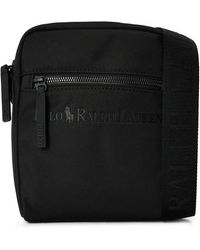 Polo Ralph Lauren - Modern Logo Large Crossbody Bag - Lyst